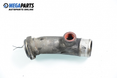 Turbo pipe for Volkswagen Phaeton 5.0 TDI 4motion, 313 hp automatic, 2003